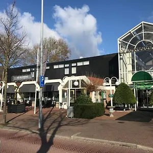 4* Hotel De Rustende Jager