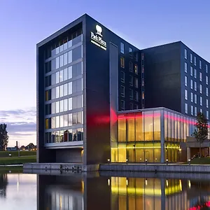 **** Ξενοδοχείο Park Plaza Amsterdam Airport Ολλανδία