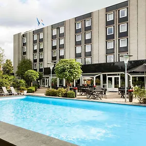Novotel 4* Maastricht