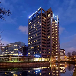 Ibis Budget Amsterdam South Άμστελβεεν