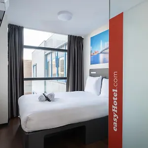 ** Ξενοδοχείο Easyhotel Centre Ολλανδία