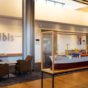 Ibis Rotterdam 3* Flardingue