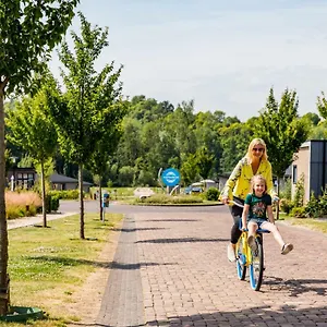 Topparken – Résidence Valkenburg 3* Schin op Geul