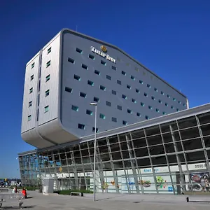 *** Ξενοδοχείο Tulip Airport Ολλανδία