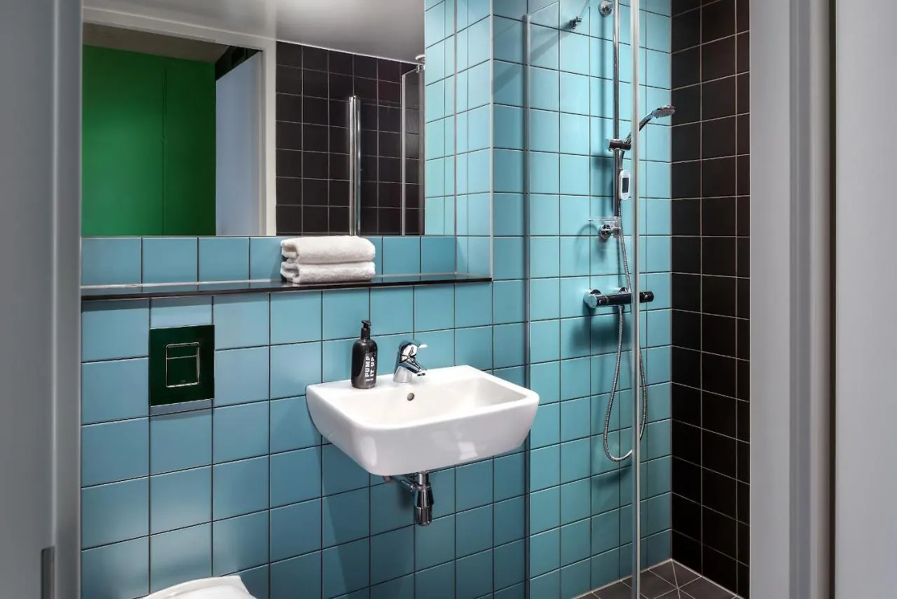 Hotel The Social Hub Delft